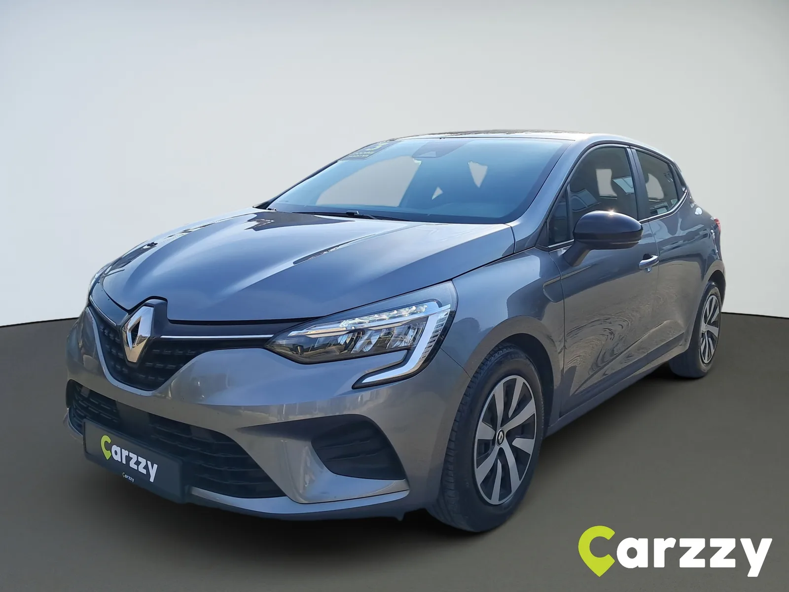 Renault Clio 2023 – fotografija 1