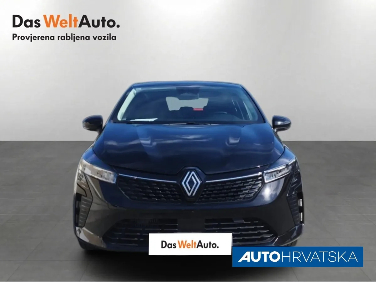 Renault Clio 2026 – fotografija 2