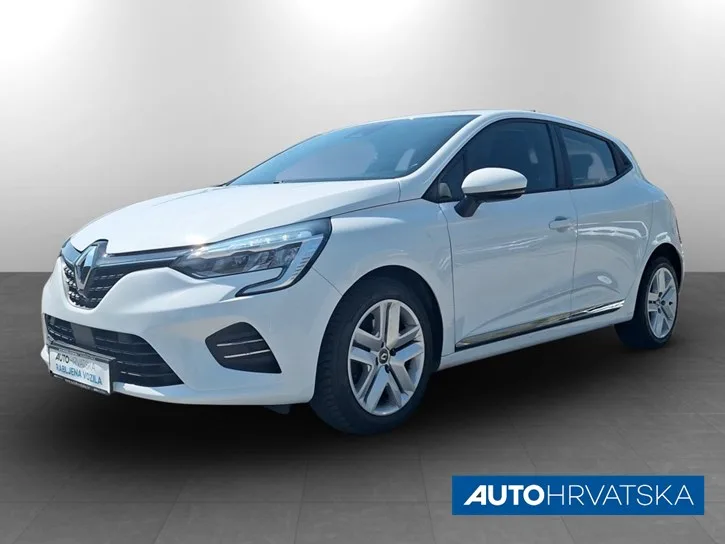 Renault Clio 2020 – fotografija 1
