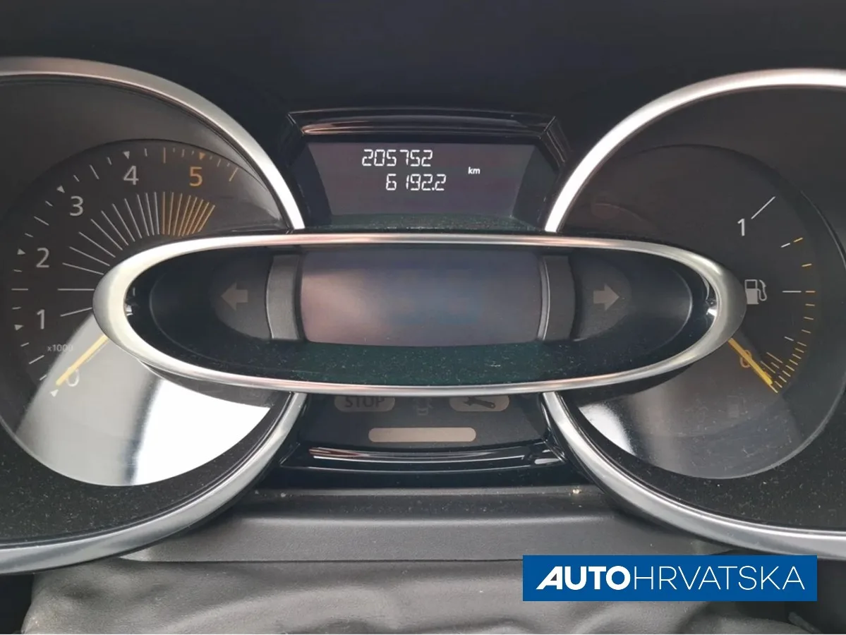 Renault Clio 2015 – fotografija 20
