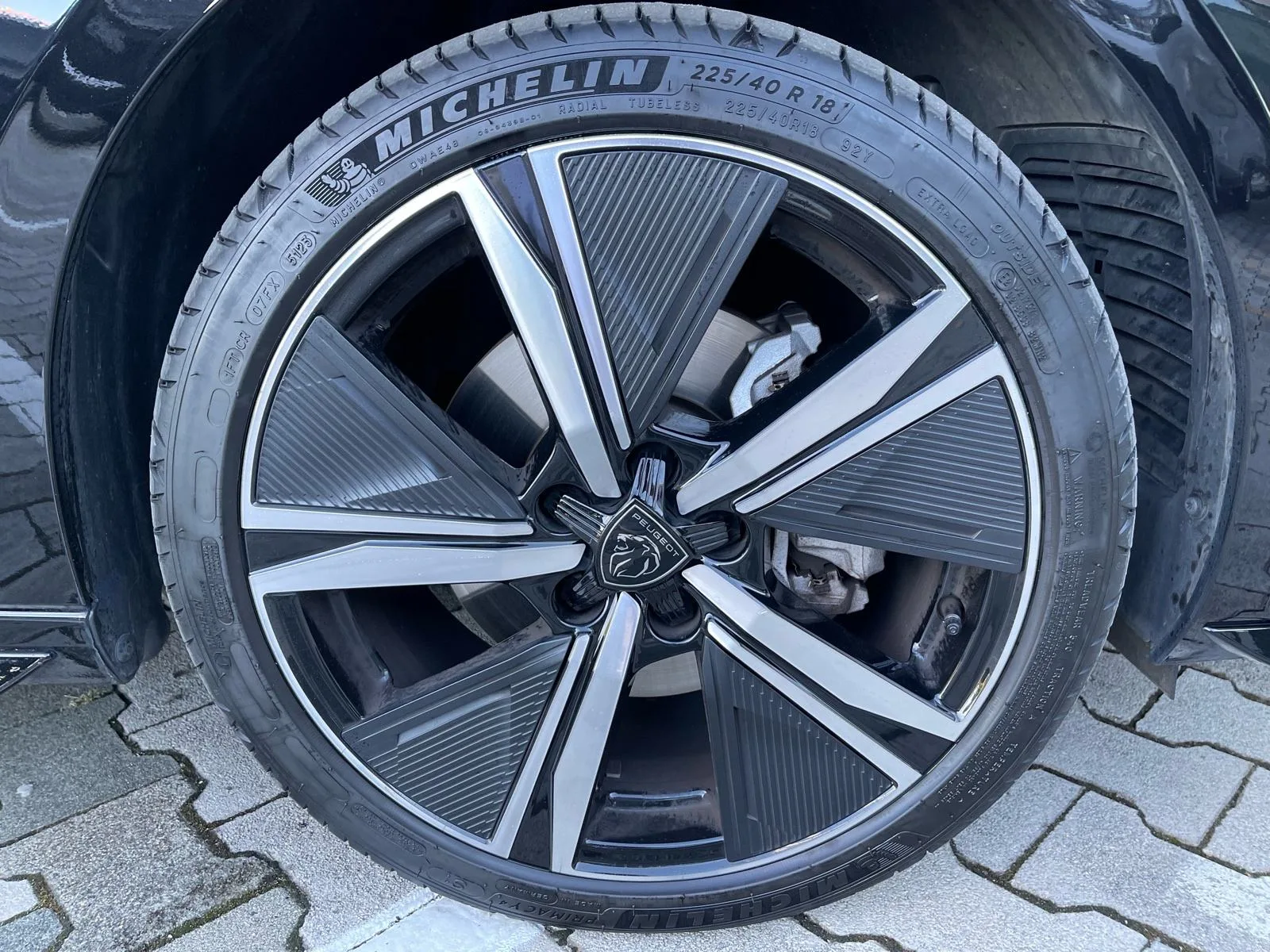 Peugeot Ostalo 2024 – fotografija 20