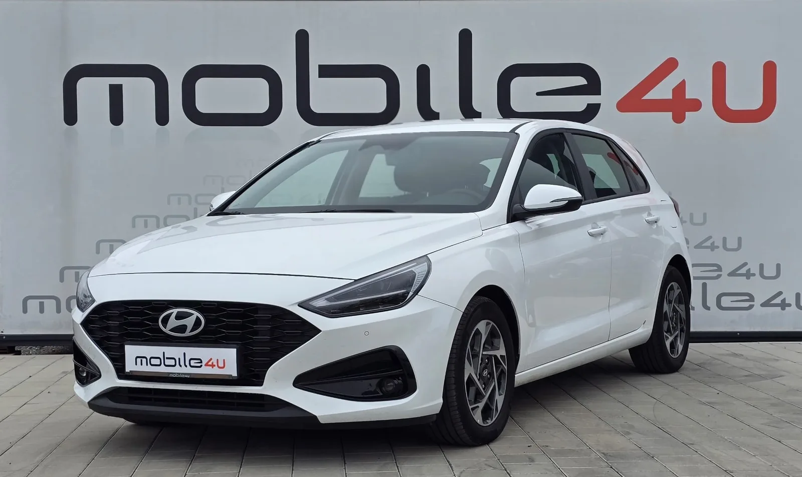 Hyundai i30 2024 – fotografija 1