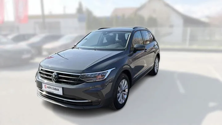 Volkswagen Tiguan II 2023 – fotografija 1