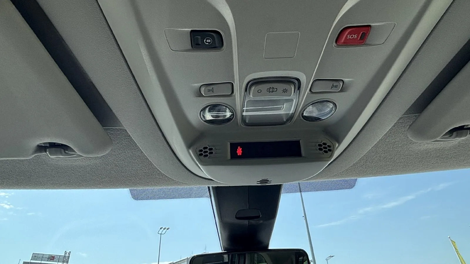 Opel Combo-e 2023 – fotografija 24