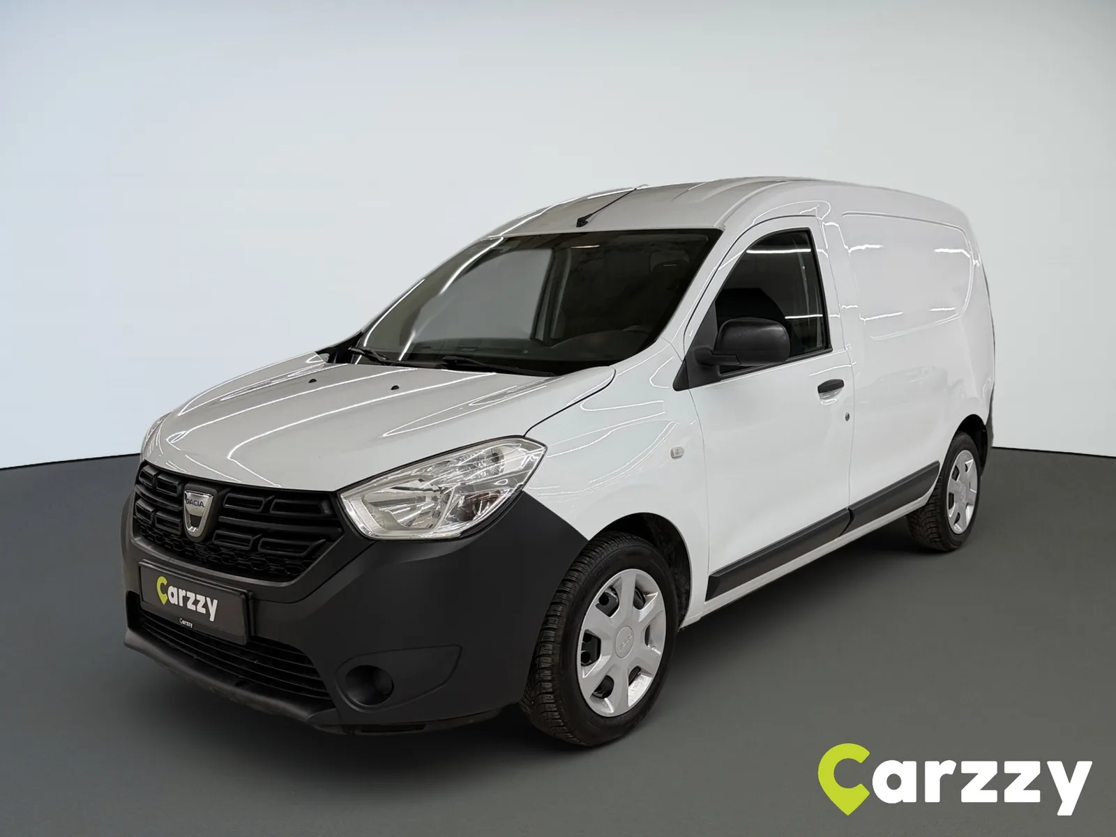 Dacia Dokker 2019 – fotografija 1