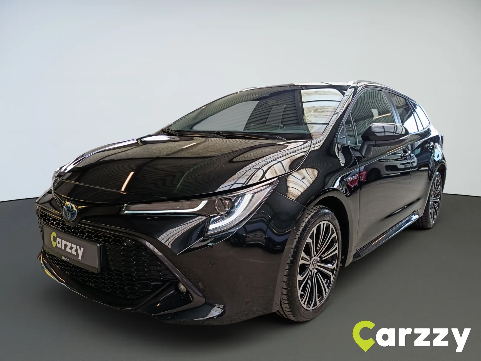 Toyota Corolla 2022 – fotografija 1