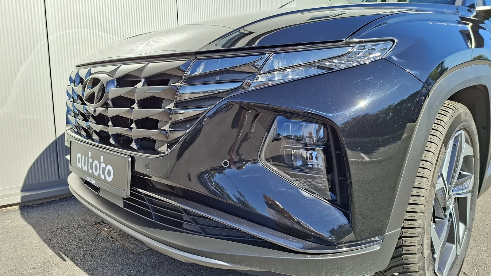 Hyundai Tucson 2022 – fotografija 26