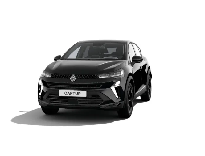 Renault Captur 2026: fotografija 12