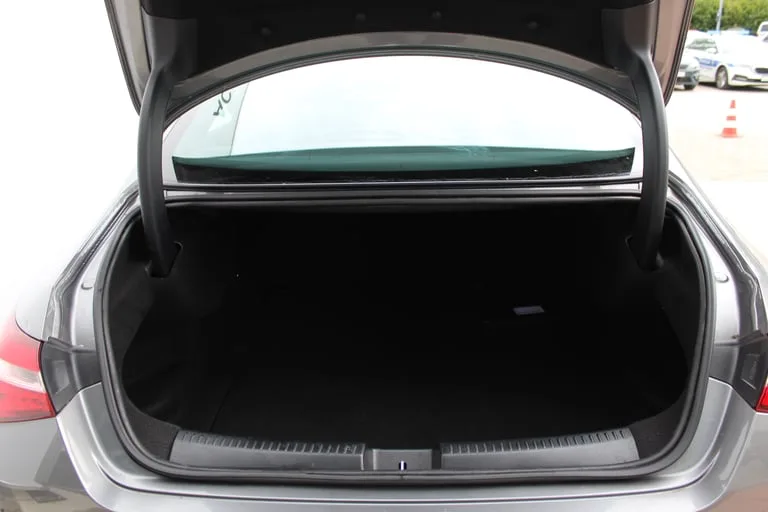 Mercedes-Benz CLA Klasa 2022: fotografija 17
