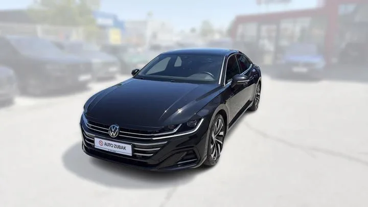 Volkswagen Arteon 2023 – fotografija 1