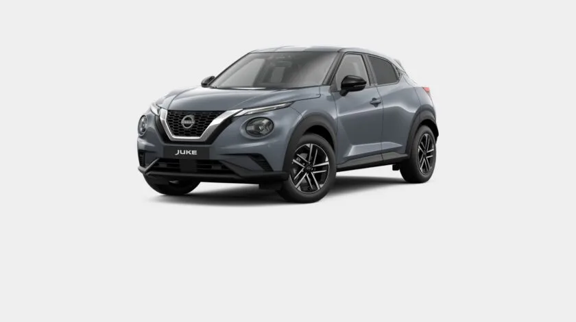 Nissan Juke 0 – fotografija 1