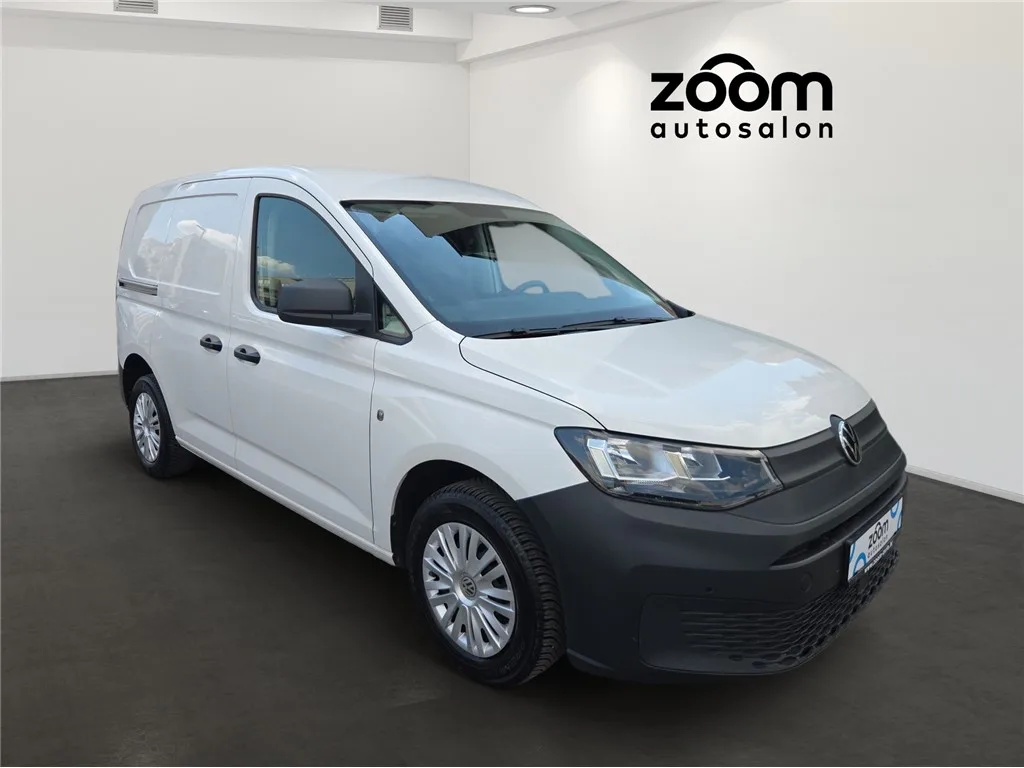 Volkswagen Caddy2.0 2023 – fotografija 2