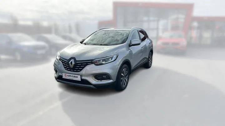 Renault Kadjar 2022 – fotografija 1