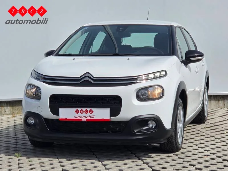 Citroen C3 2020 – fotografija 2
