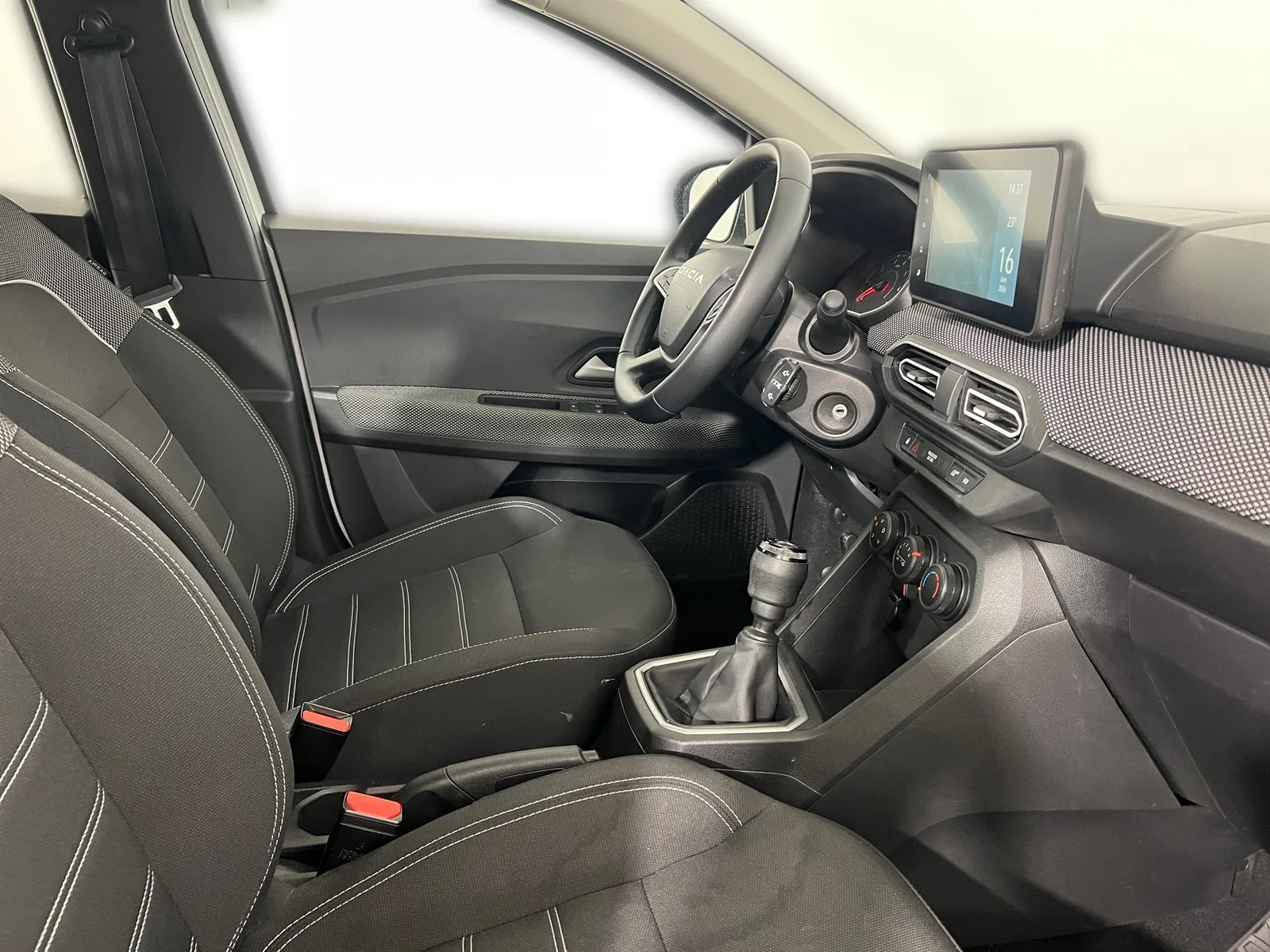 Dacia Sandero 2023 – fotografija 22