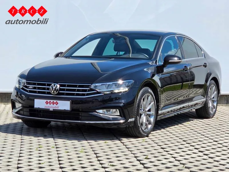 Volkswagen Passat B8 2022 – fotografija 1