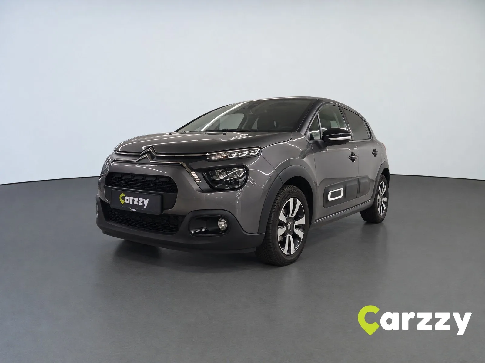 Citroen C3 2024: fotografija 1