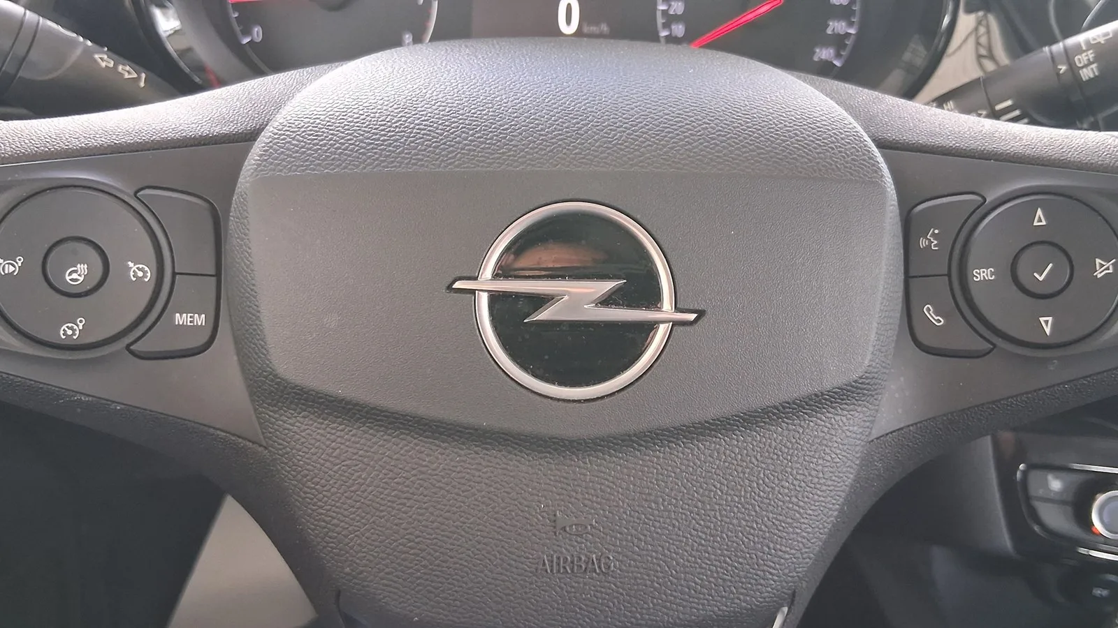 Opel Corsa 2024 – fotografija 20