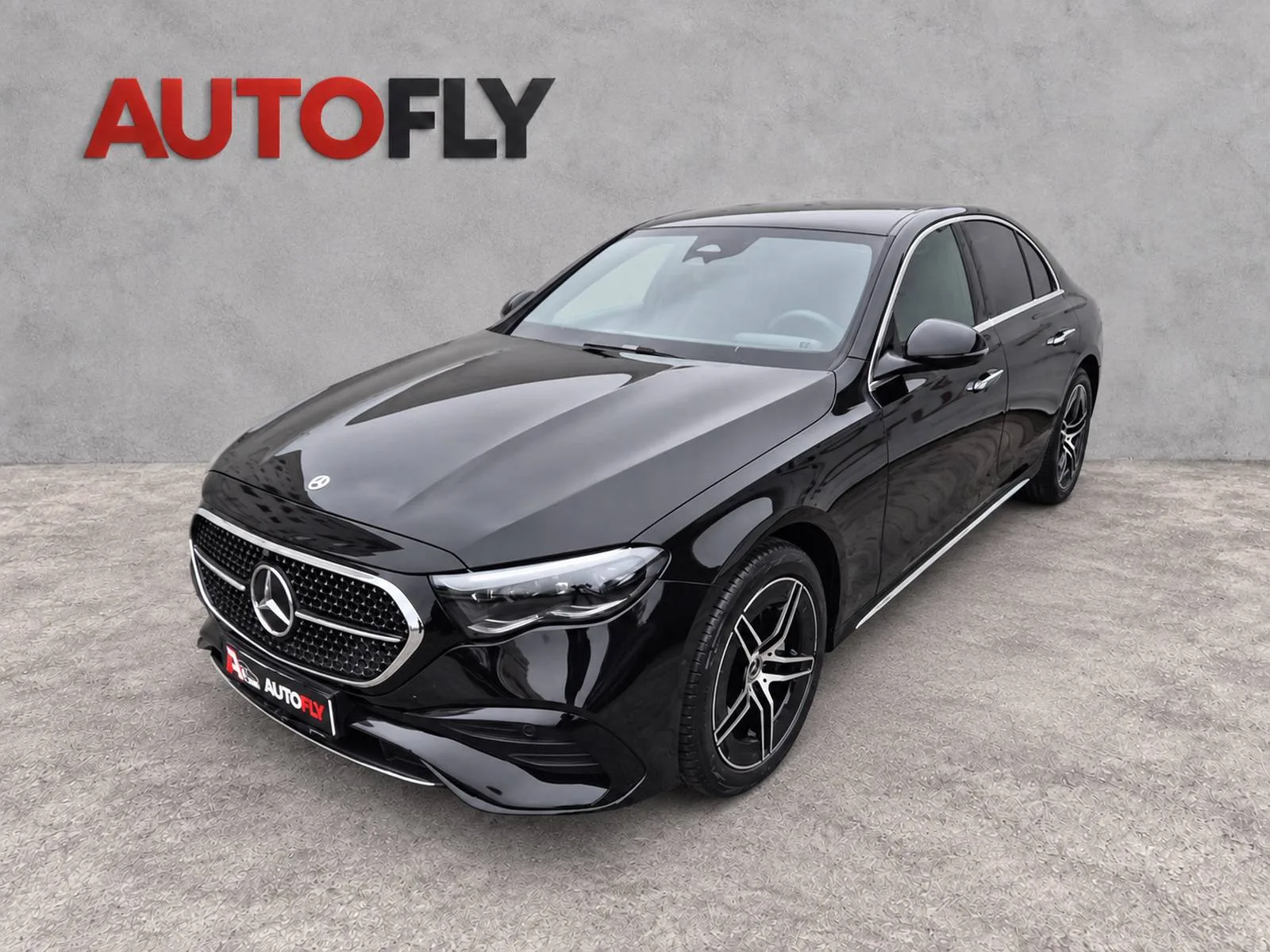 Mercedes-Benz E Klasa 2024 – fotografija 1