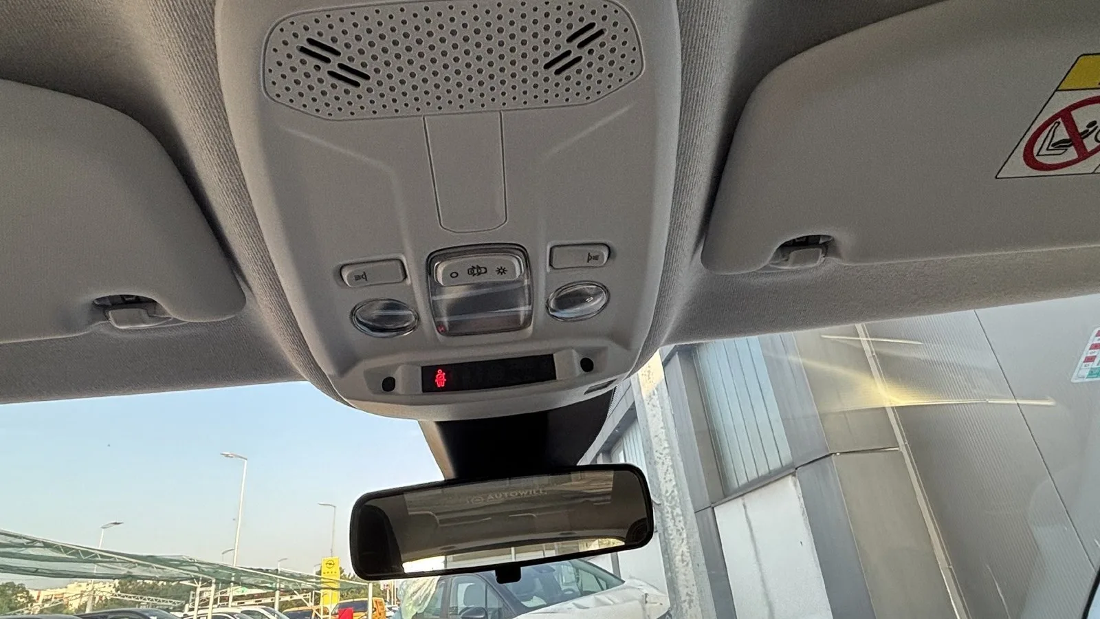 Opel Mokka 2023 – fotografija 19