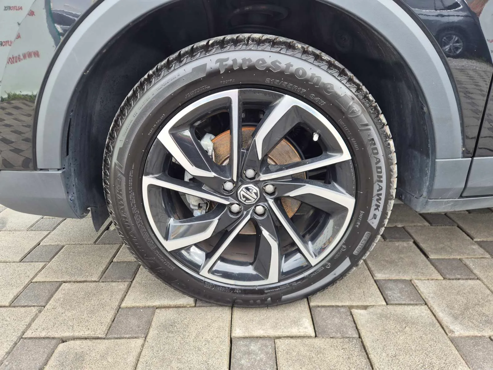 MG Zs 2024 – fotografija 21