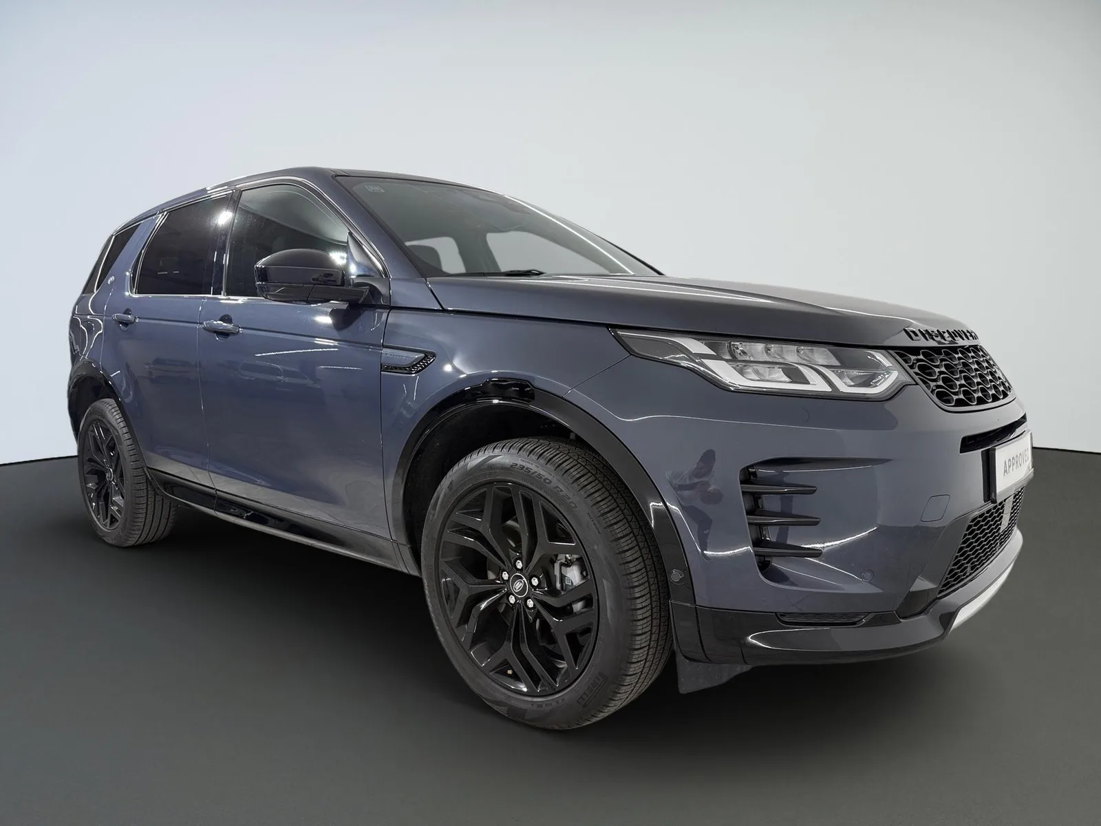 Land Rover Discovery Sport 2026 – fotografija 2