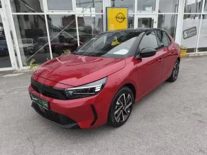 Opel Corsa 2025 – fotografija 1