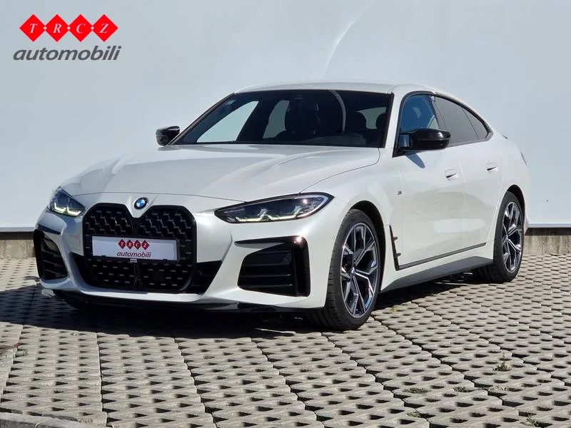 BMW Serija 4