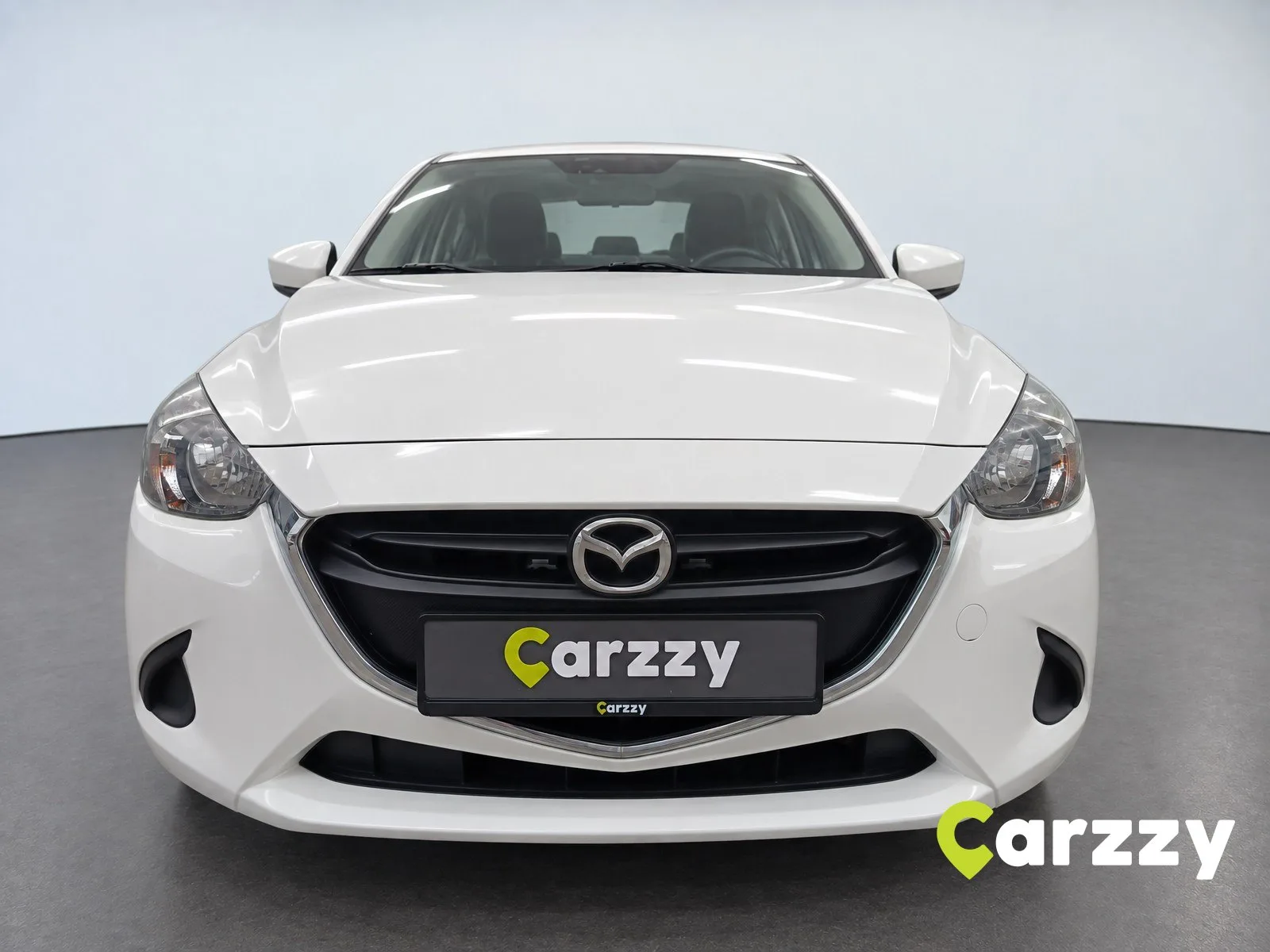 Mazda 2 2019 – fotografija 2