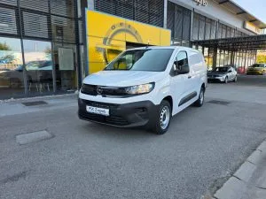 Opel Combo 0 – fotografija 1