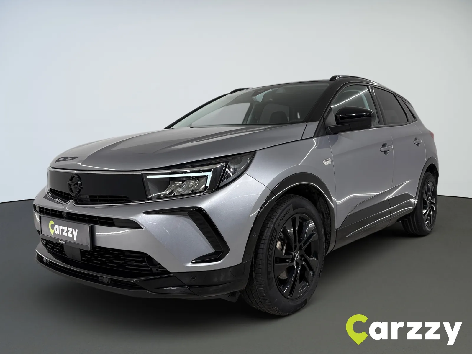 Opel Grandland X 2023 – fotografija 1