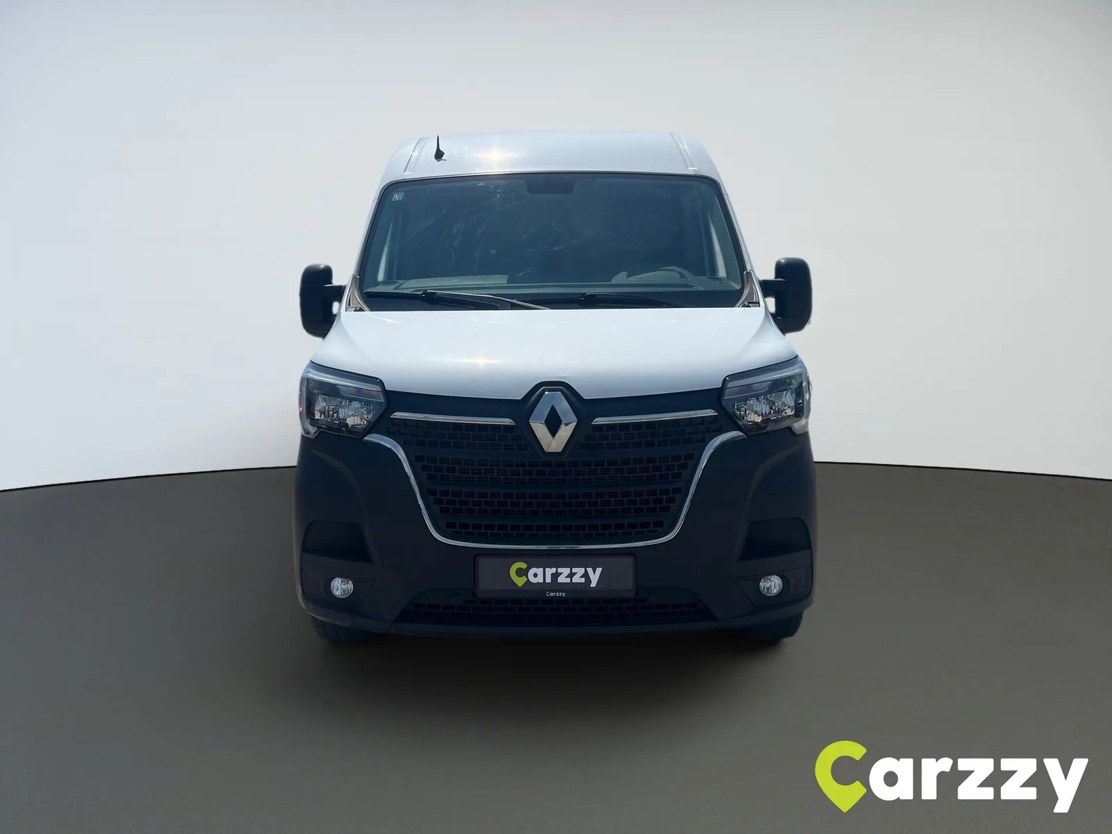 Renault Master 2021 – fotografija 2