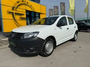 Dacia Sandero 2015 – fotografija 1