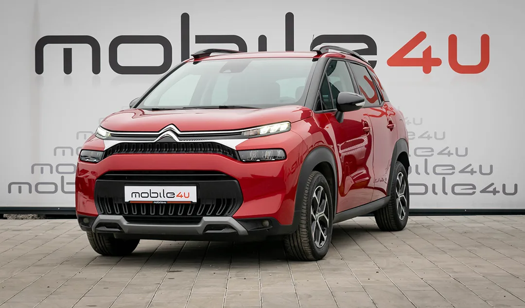 Citroen C3 2024 – fotografija 1