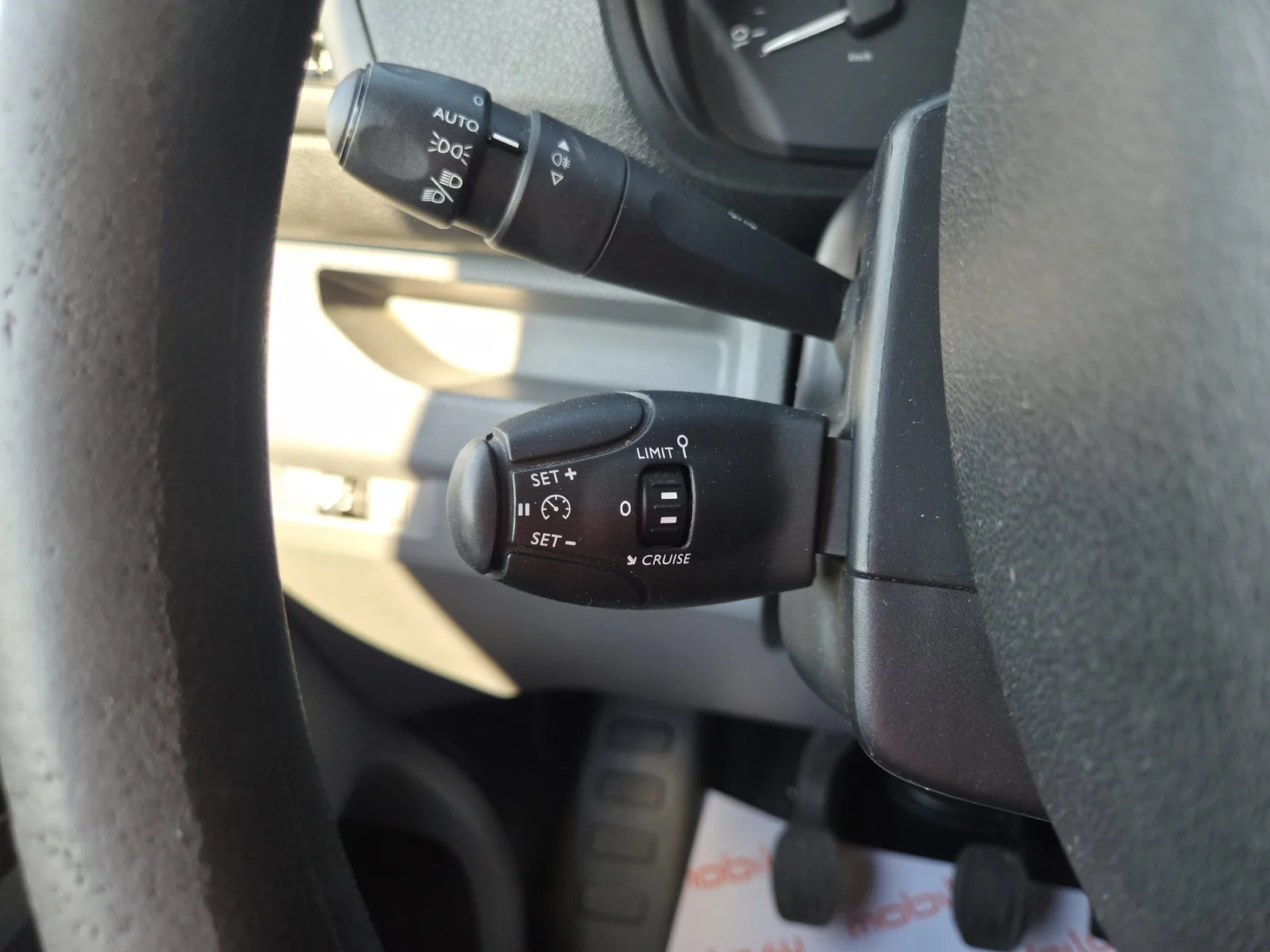 Peugeot Expert L3 1.6 Bluehdi 2018 – fotografija 13