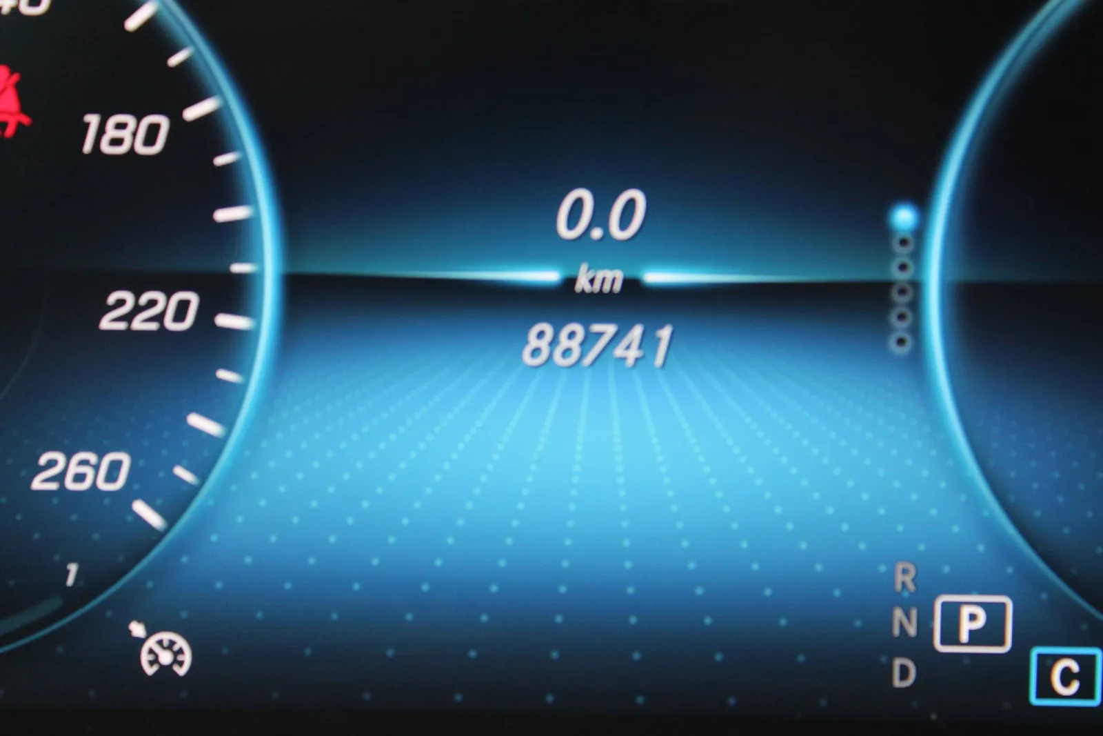 Mercedes-Benz C Klasa 2021 – fotografija 23