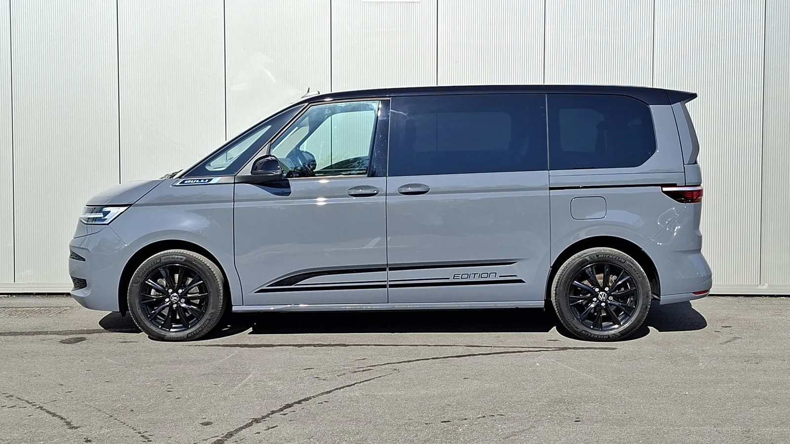 Volkswagen Multivan 2024 – fotografija 2