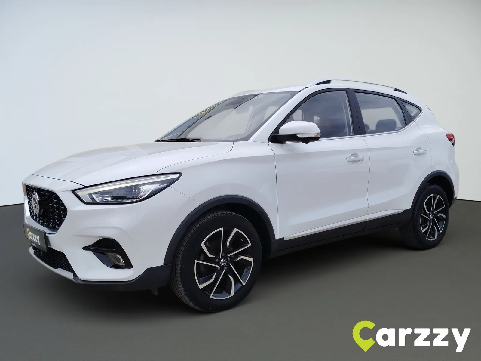 MG Zs 2023 – fotografija 1