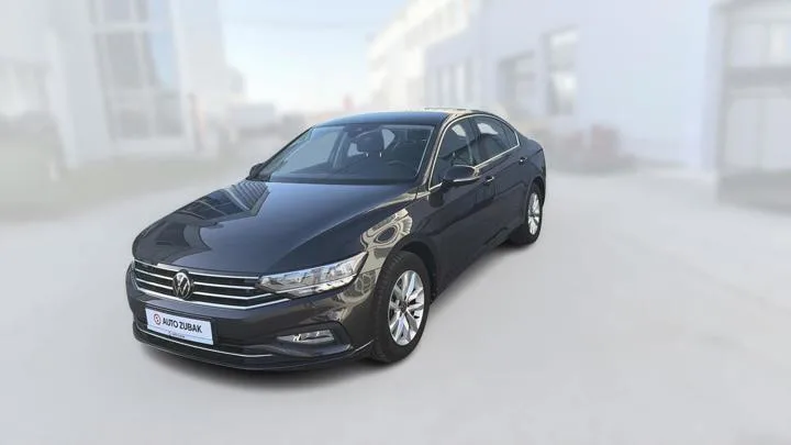Volkswagen Passat B8 2021 – fotografija 1