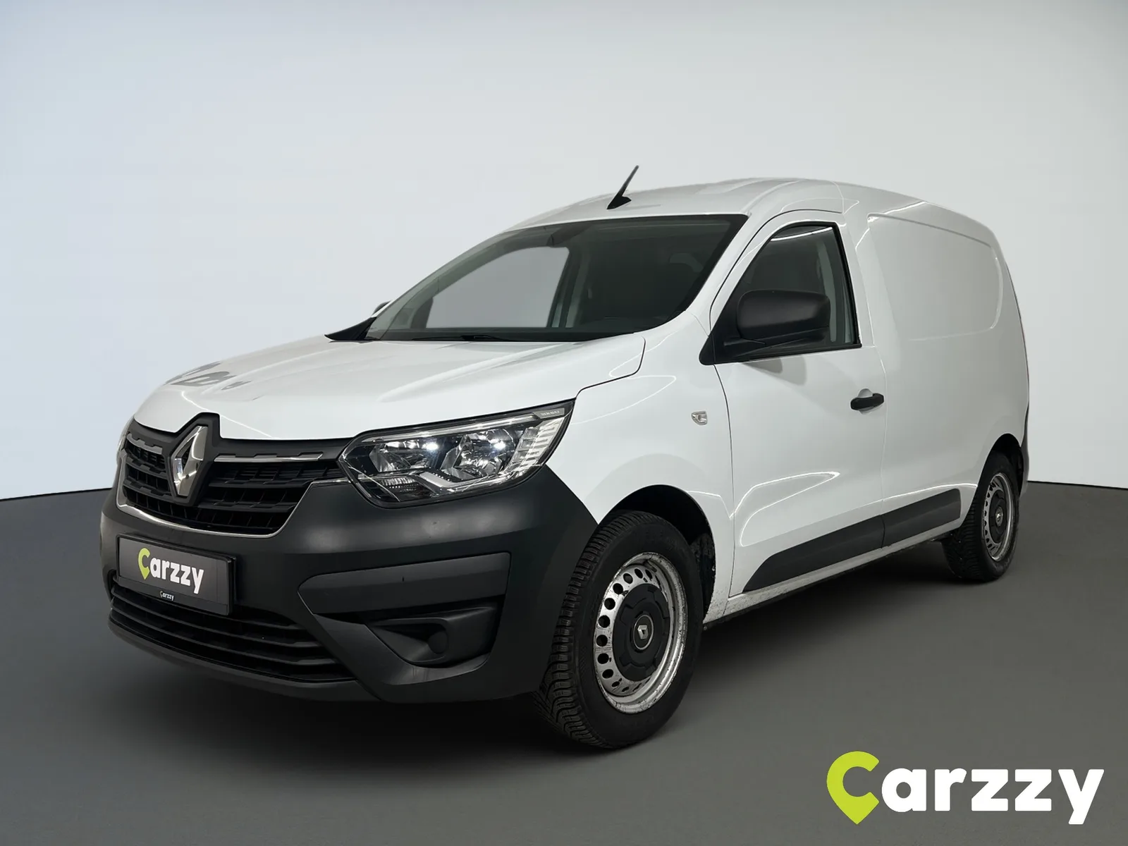 Renault Express Van