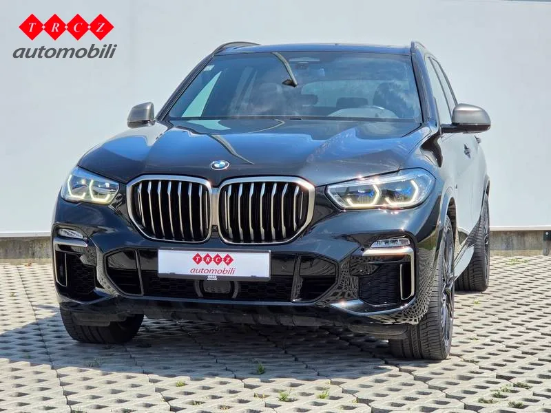 BMW X5 2020 – fotografija 2