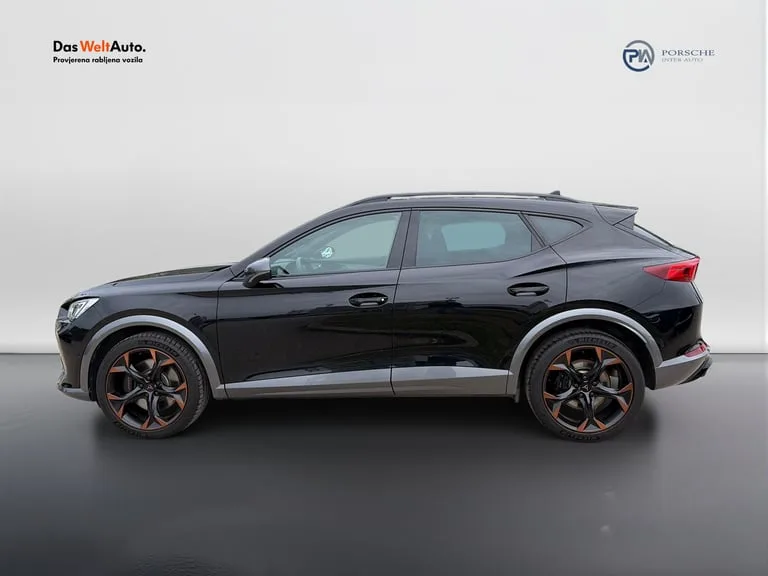 Cupra Formentor 2023: fotografija 2