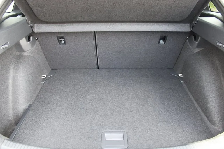 Volkswagen Taigo 2026: fotografija 15