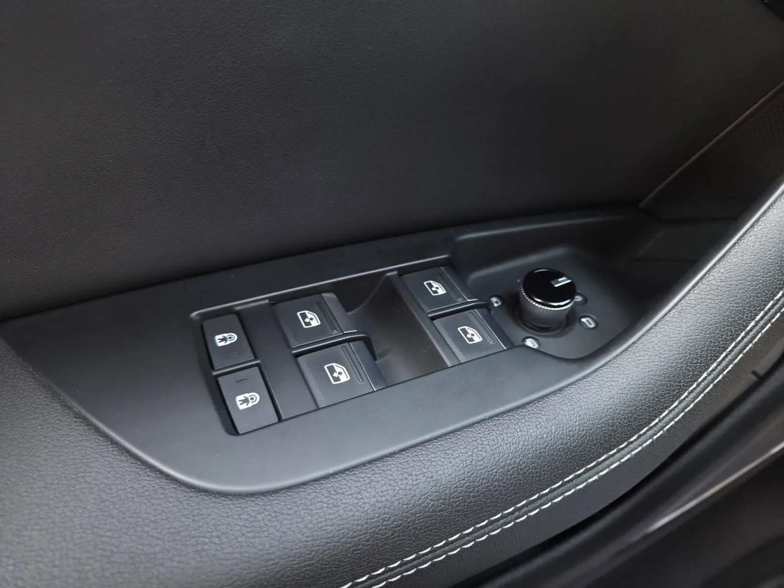 Audi A6 2024 – fotografija 19