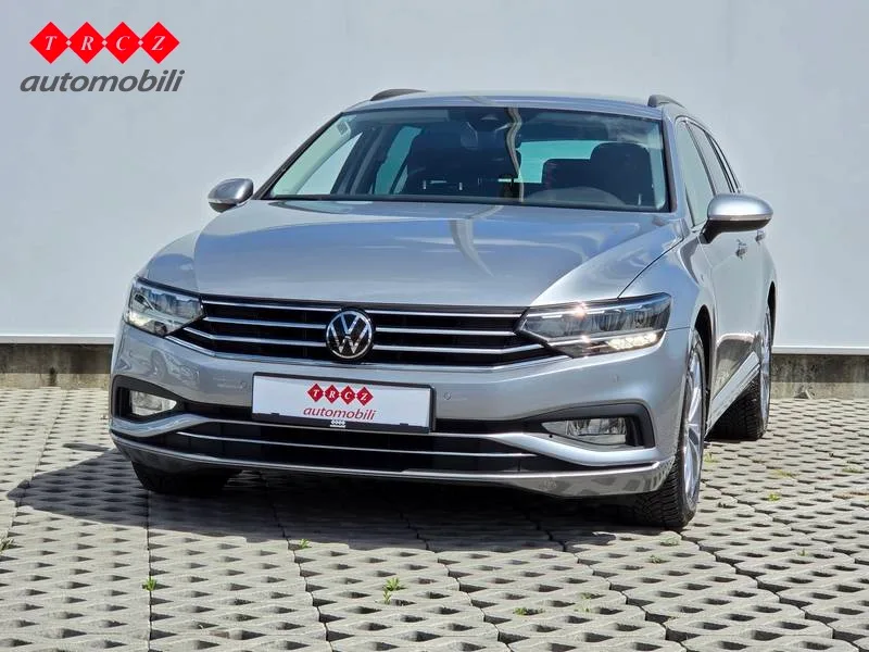 Volkswagen Passat B8 2022 – fotografija 2