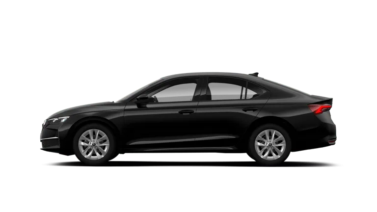 Škoda Octavia 2026: fotografija 2