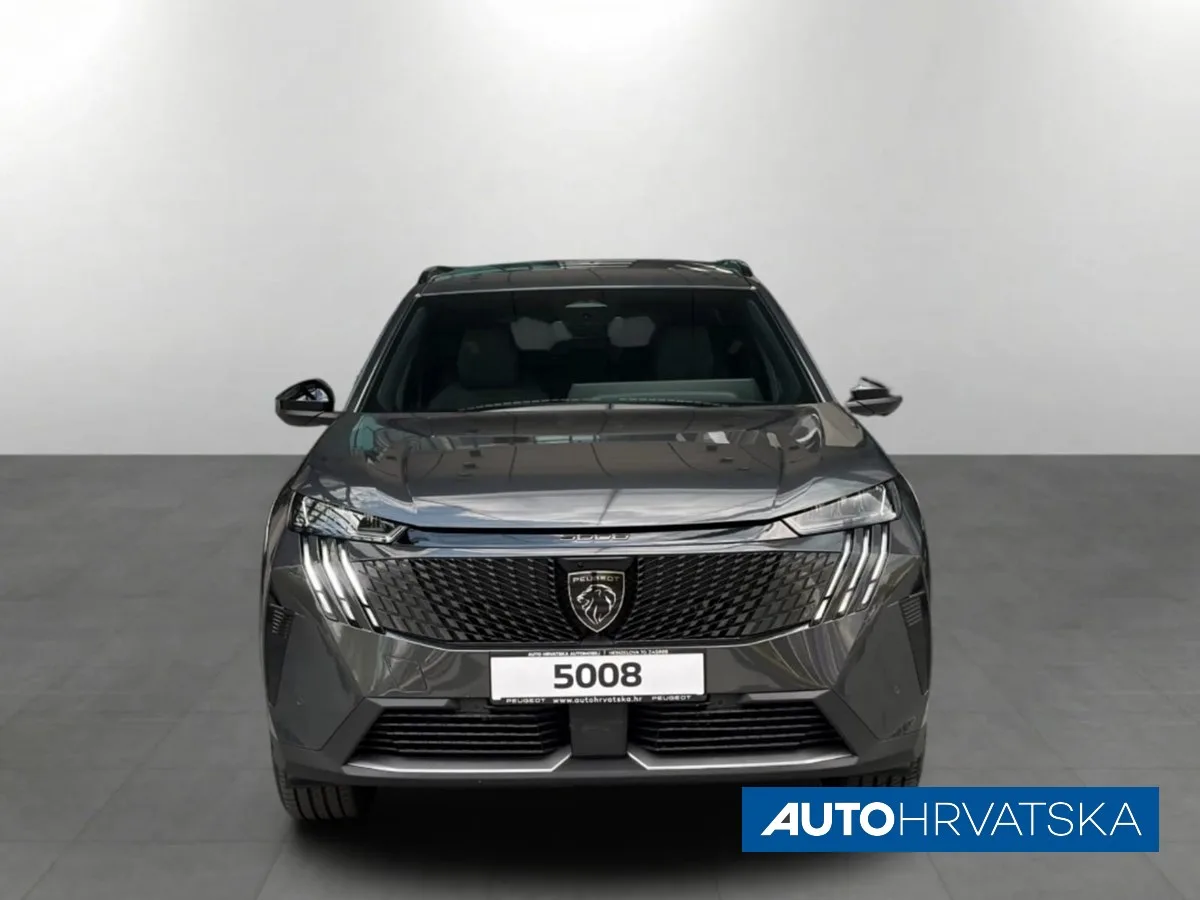 Peugeot 5008 2026 – fotografija 2