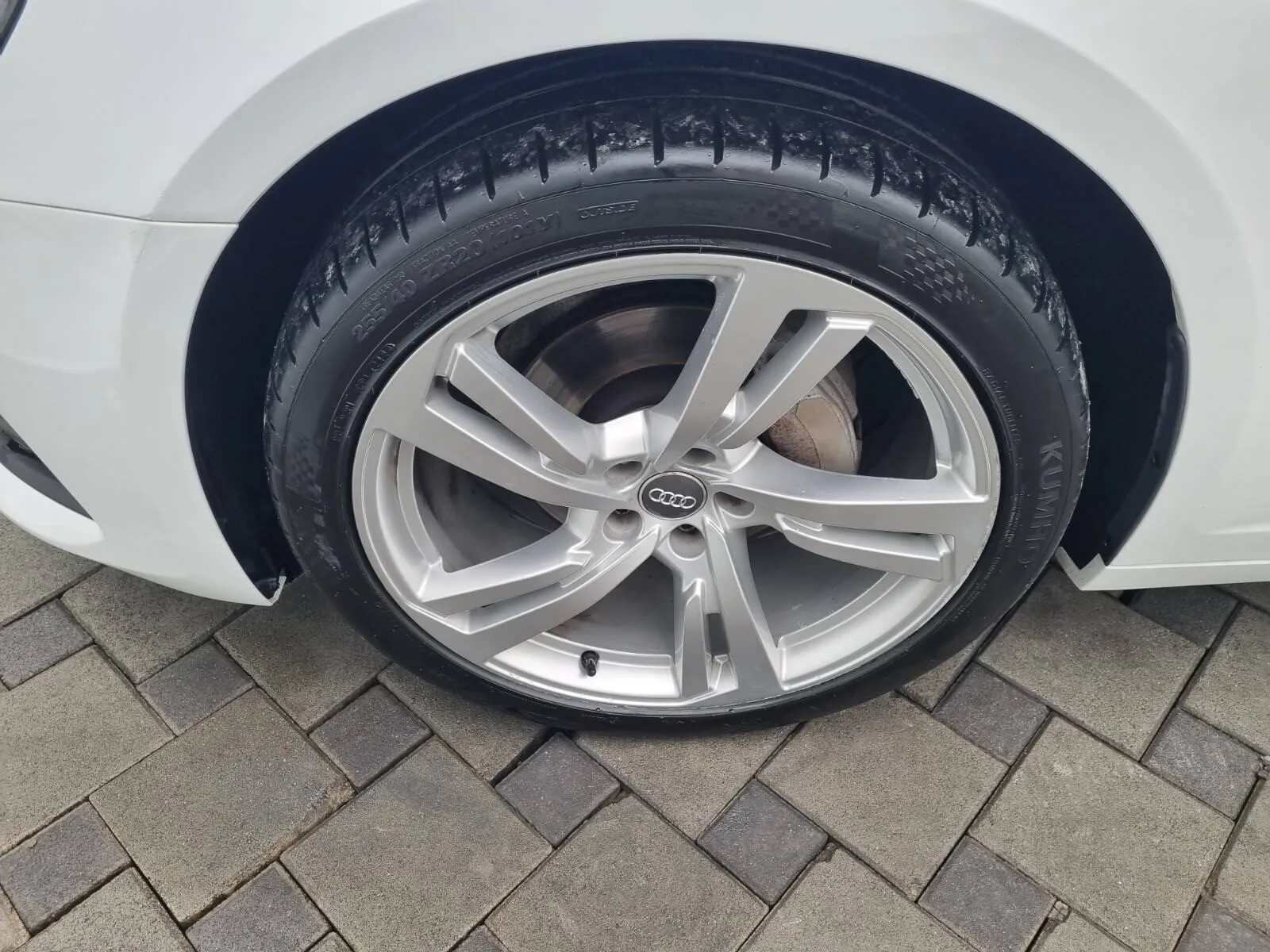 Audi A6 2018 – fotografija 22