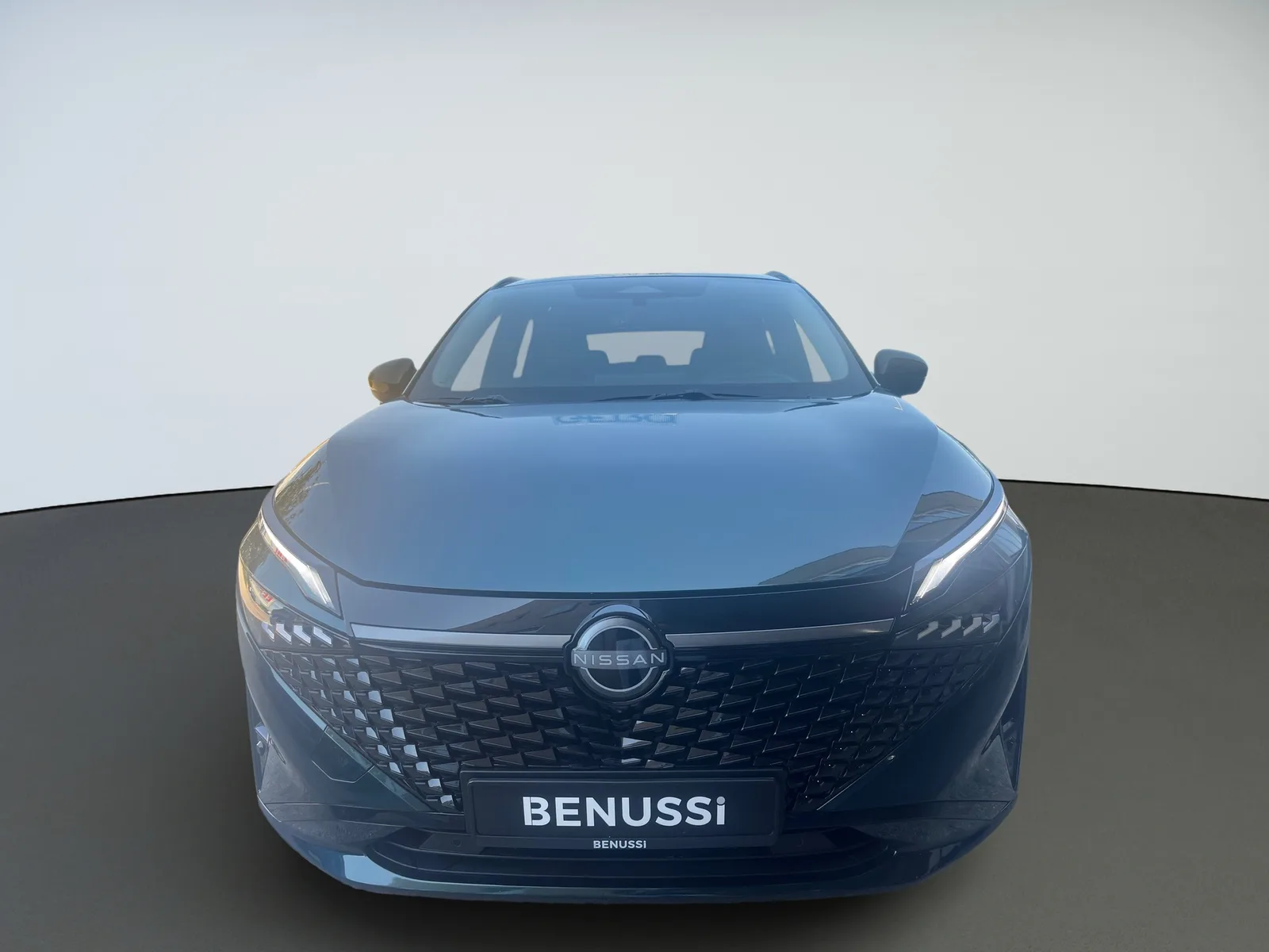 Nissan Qashqai 2026 – fotografija 2