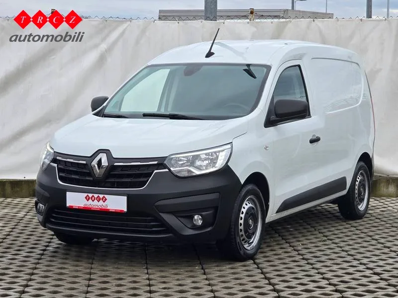 Renault Express